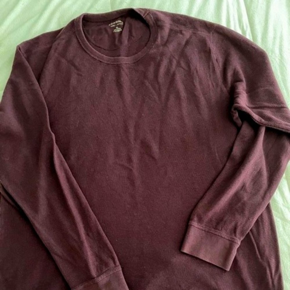 Mens Thermal